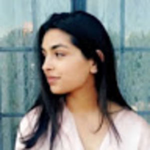 Meet your Posher, Anmol